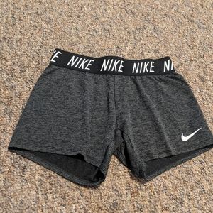 Nike shorts
